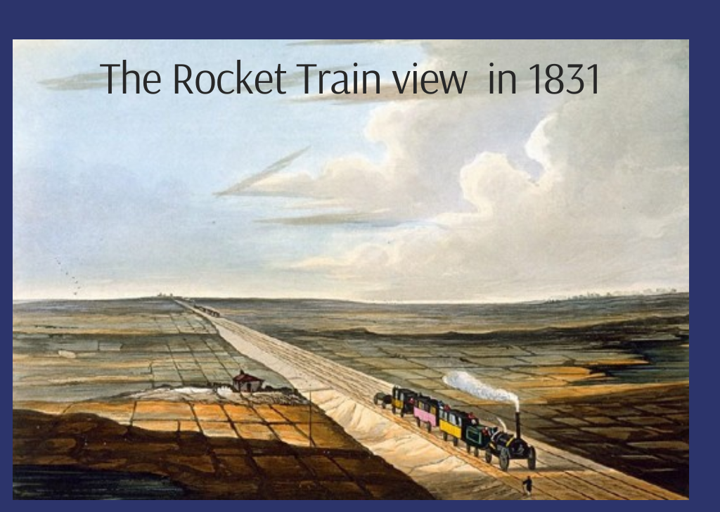 Great British Railway