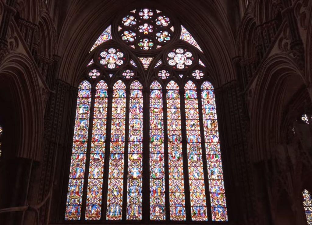 Lincoln Cathedral